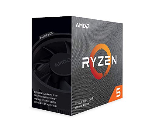 Best ryzen 5 3600 in 2022 [Based on 50 expert reviews]