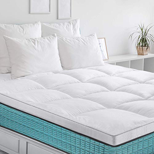 Best surmatelas 140 x 190 in 2022 [Based on 50 expert reviews]