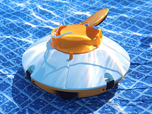 Best robot piscine in 2022 [Based on 50 expert reviews]