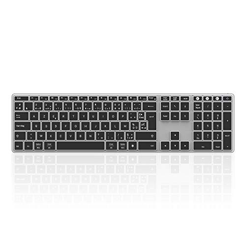 Best clavier bluetooth in 2022 [Based on 50 expert reviews]