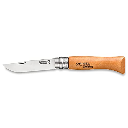 Best opinel in 2022 [Based on 50 expert reviews]