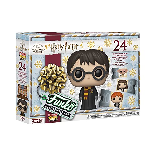 Best calendrier de l’avent harry potter in 2022 [Based on 50 expert reviews]