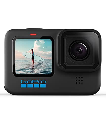 Best go pro in 2022 [Based on 50 expert reviews]