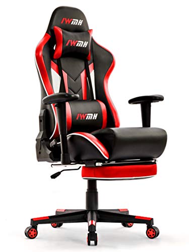Best fauteuil gamer in 2022 [Based on 50 expert reviews]