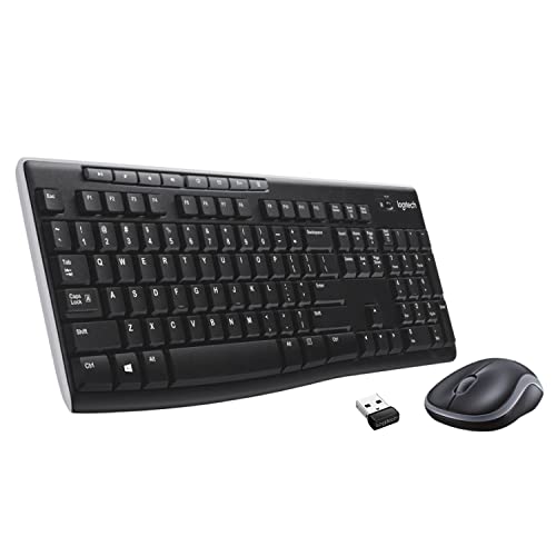 Best clavier souris sans fil in 2022 [Based on 50 expert reviews]