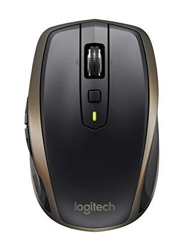 Best souris bluetooth in 2022 [Based on 50 expert reviews]