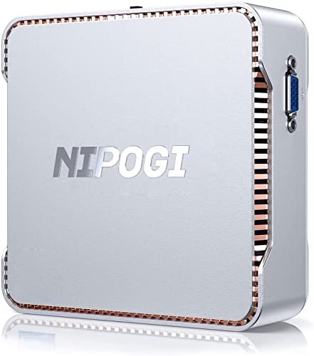 Best mini pc in 2022 [Based on 50 expert reviews]