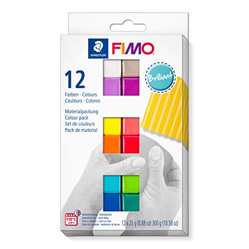 Best pate fimo in 2022 [Based on 50 expert reviews]
