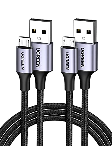 Best cable micro usb in 2022 [Based on 50 expert reviews]