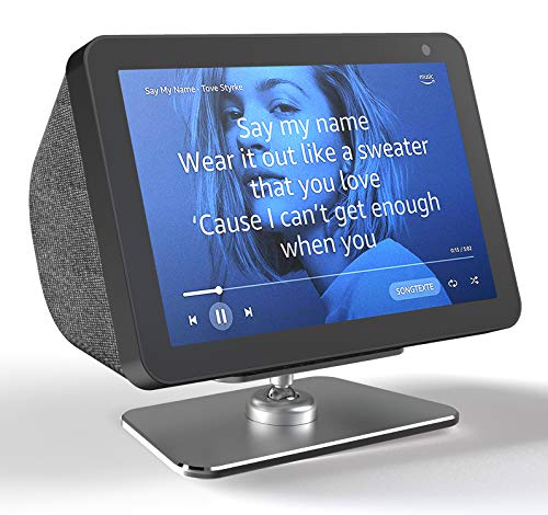 Best echo show 8 support batterie in 2022 [Based on 50 expert reviews]
