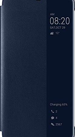 Huawei Etui de Protection pour Mate 20 Lite Bleu