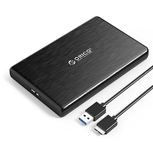 Best boitier disque dur 2.5 usb 3 sata in 2022 [Based on 50 expert reviews]