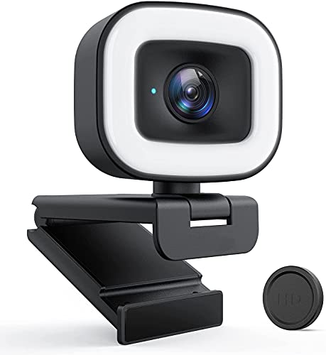 Best webcam in 2022 [Based on 50 expert reviews]