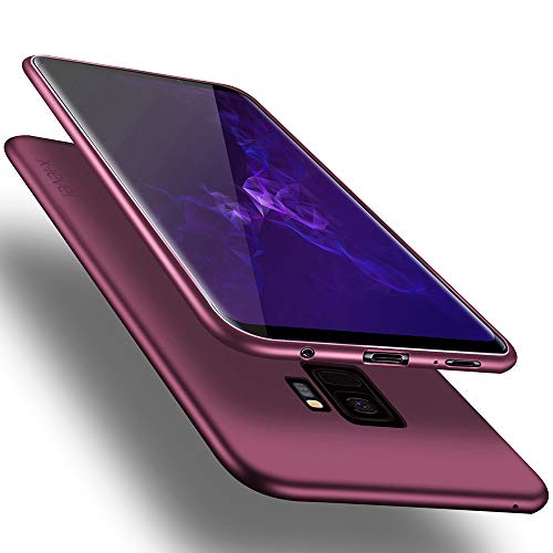 Best coque samsung s9 in 2022 [Based on 50 expert reviews]