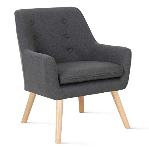 Best fauteuil scandinave in 2022 [Based on 50 expert reviews]