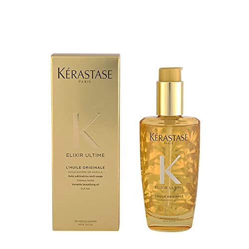 Best kerastase in 2022 [Based on 50 expert reviews]