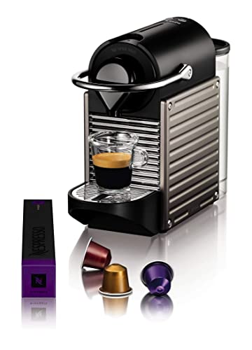 Best cafetiere nespresso in 2022 [Based on 50 expert reviews]