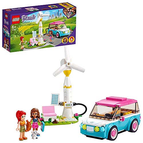 Best lego friends in 2022 [Based on 50 expert reviews]