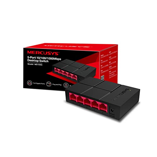 Best switch ethernet in 2022 [Based on 50 expert reviews]