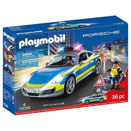 Best playmobil police in 2022 [Based on 50 expert reviews]