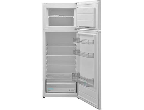 SJ-TB01ITXWF Sharp Réfrigérateur double porte 213 litres, Classe A+