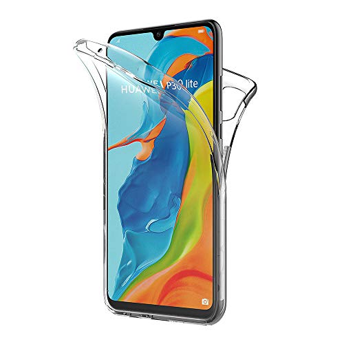 Best coque huawei p30 lite in 2022 [Based on 50 expert reviews]