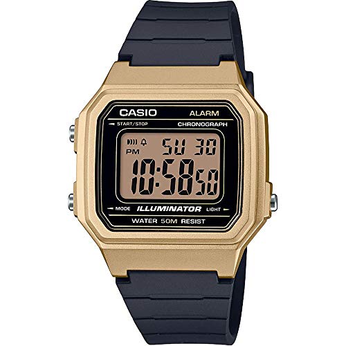 Best montre casio in 2022 [Based on 50 expert reviews]