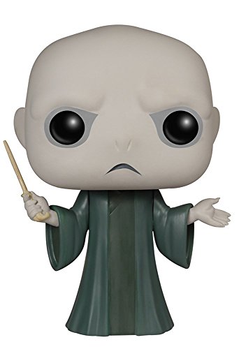 Best figurine pop harry potter in 2022 [Based on 50 expert reviews]