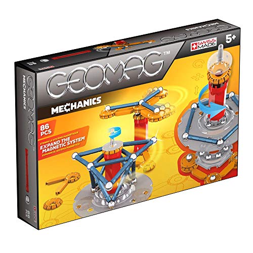 Best geomag in 2022 [Based on 50 expert reviews]