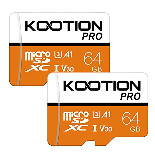 Best carte micro sd 64 go in 2022 [Based on 50 expert reviews]