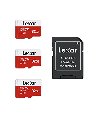 Best carte micro sd 32 go in 2022 [Based on 50 expert reviews]