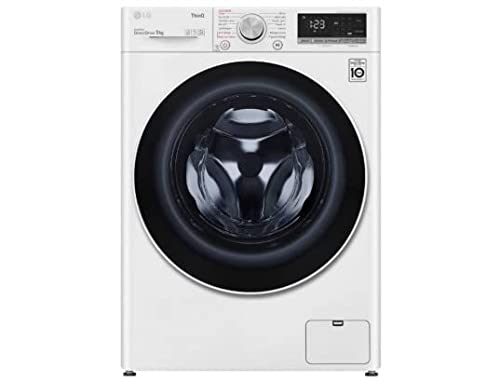 Best lave linge in 2022 [Based on 50 expert reviews]