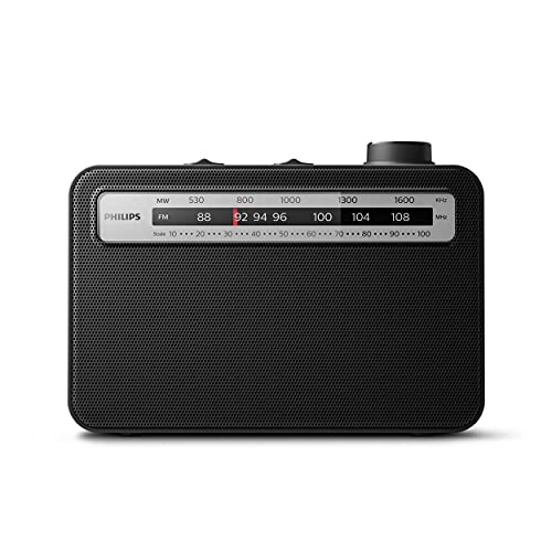 Best radio portable in 2022 [Based on 50 expert reviews]