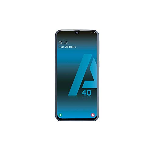 Best samsung a40 in 2022 [Based on 50 expert reviews]