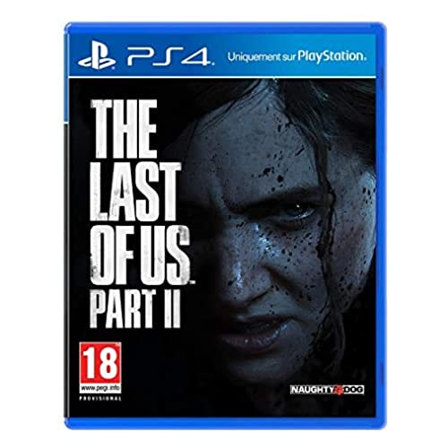 Best the last of us 2 in 2022 [Based on 50 expert reviews]