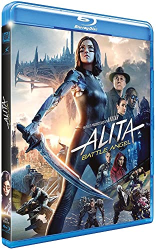 Best alita in 2022 [Based on 50 expert reviews]