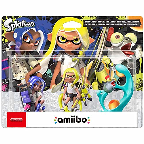 Best amiibo in 2022 [Based on 50 expert reviews]