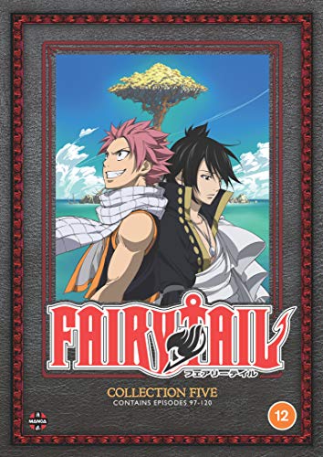 Best fairy tail in 2022 [Based on 50 expert reviews]
