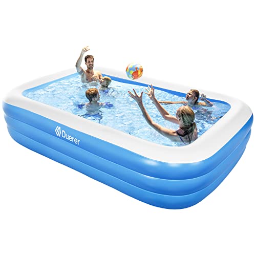 Best piscine gonflable in 2022 [Based on 50 expert reviews]