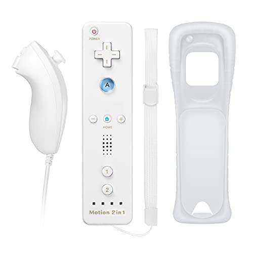 Best manette wii in 2022 [Based on 50 expert reviews]