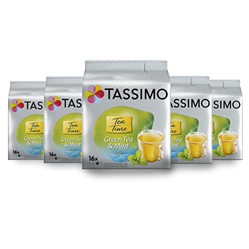 Best tassimo in 2022 [Based on 50 expert reviews]