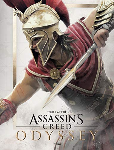 Best assassin’s creed odyssey in 2022 [Based on 50 expert reviews]