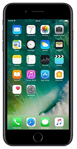 Best iphone 7 plus in 2022 [Based on 50 expert reviews]