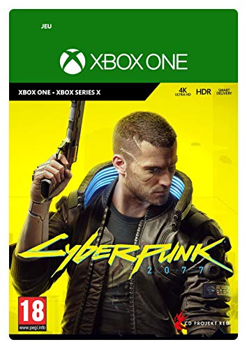 Best cyberpunk 2077 in 2022 [Based on 50 expert reviews]