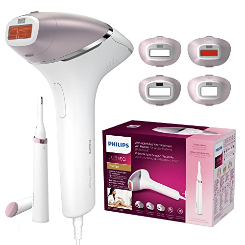 Best epilateur lumiere pulsee in 2022 [Based on 50 expert reviews]