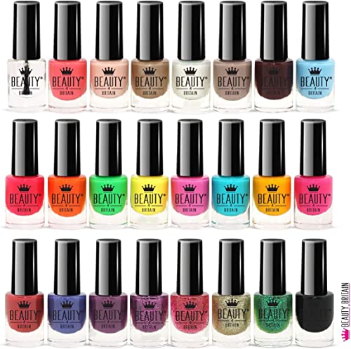 Best vernis à ongles in 2022 [Based on 50 expert reviews]