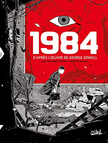 Meilleur 1984 en 2024 [Basé sur 50 avis d’experts]