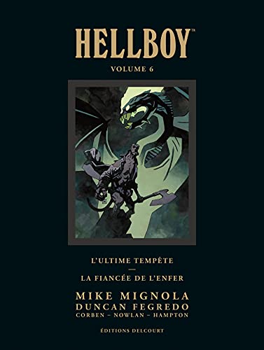 Meilleur hellboy en 2024 [Basé sur 50 avis d’experts]