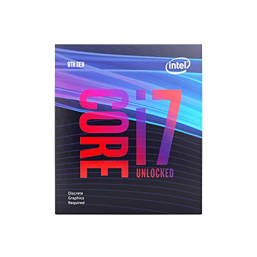 Meilleur i7 9700k en 2024 [Basé sur 50 avis d’experts]