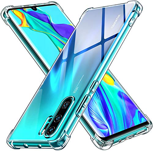 Meilleur coque huawei p30 pro en 2024 [Basé sur 50 avis d’experts]